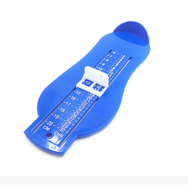 Kids Shoe Sizer Foot Ruler